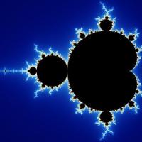 Mandelbrot Set