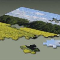 jigsaw puzzle
