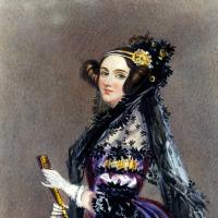 Ada Lovelace