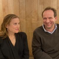 Celine Broeckaert and Frank Verstraete