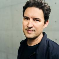 Daniel Baumann