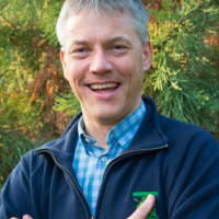 David Coomes