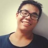 Zheng Yew Yong
