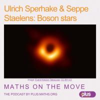 Boson Stars podcast image