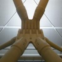 Structural joint in T5