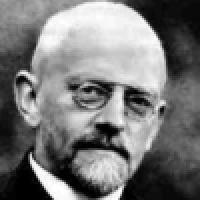 David Hilbert
