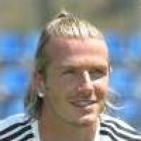 beckham