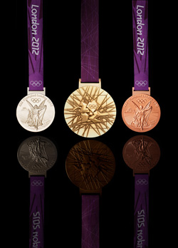 Medals
