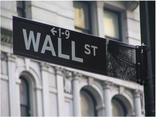 Wall Street