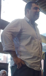 Konstantin Novoselov 