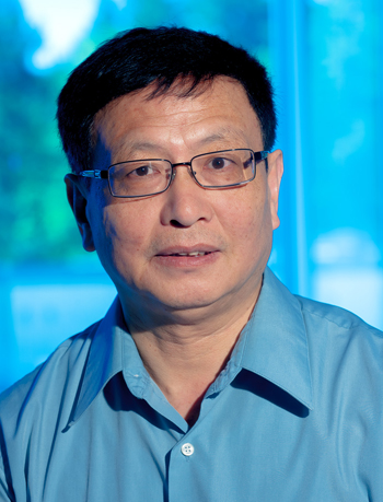 Yitang Zhang